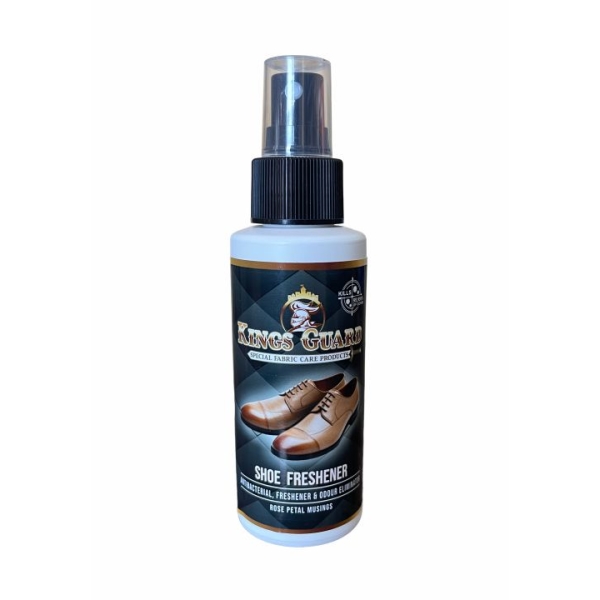 Related Products - Kings Guard Shoe Fresh Rose Petal Musings 100ML