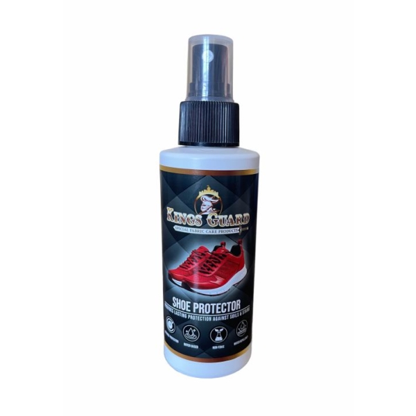 Related Products - Kings Guard Shoe Protector 12x150ml