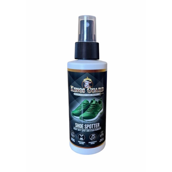 Related Products - Kings Guard Shoe Spotter 12x150ml