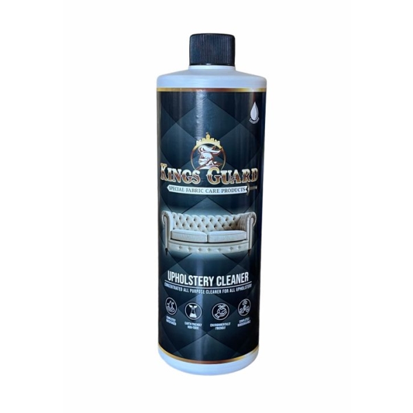 Related Products - Kings Guard Upholstery Cleaner Conc. 12x500ml