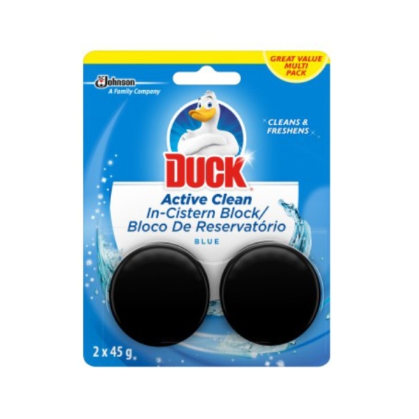 Related Products - Duck Toilet Blocks 2 Pack P/PACK