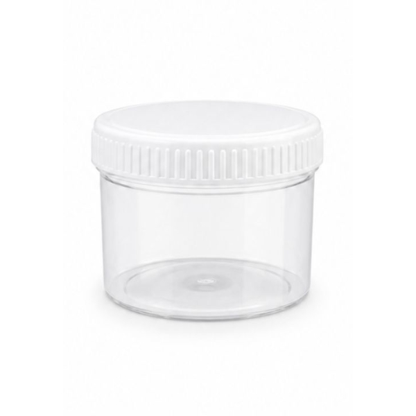 Related Products - Screw Tub Clear Od73 125mm EACH