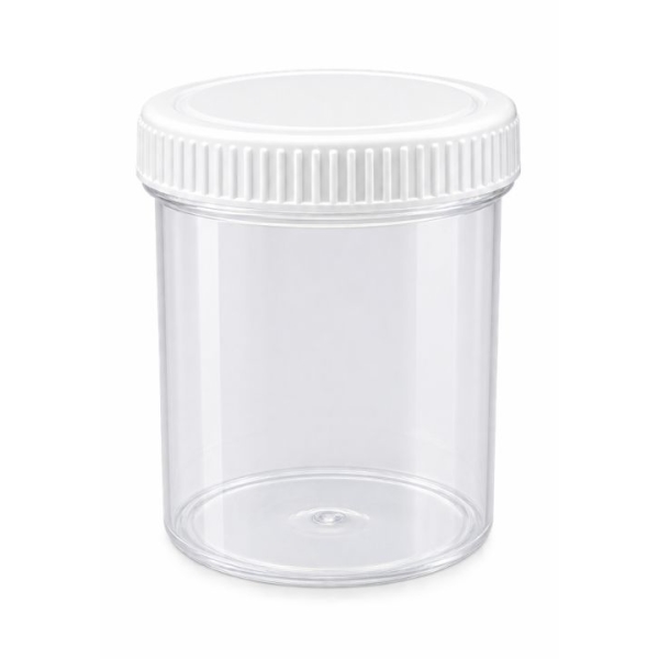 Related Products - Screw Tub Clear Od73 250mm EACH
