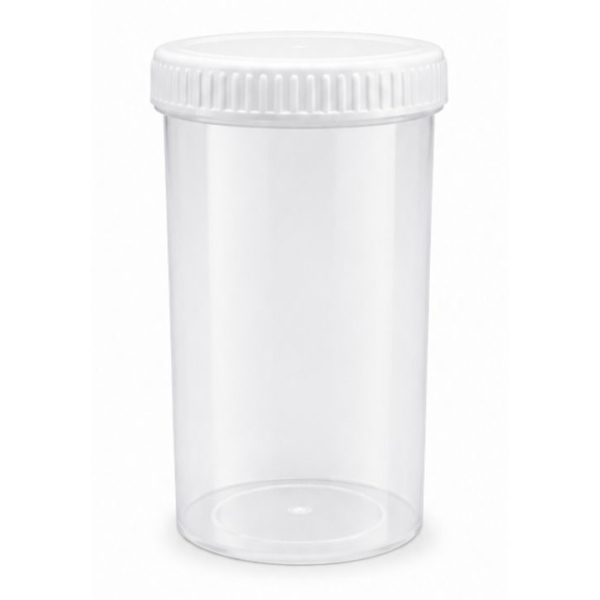 Related Products - Screw Tub Clear Od73 375mm EACH