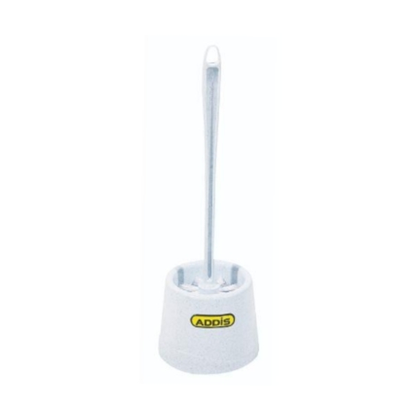 Related Products - Toilet Set - Two Piece All Plastic Granite # EACH