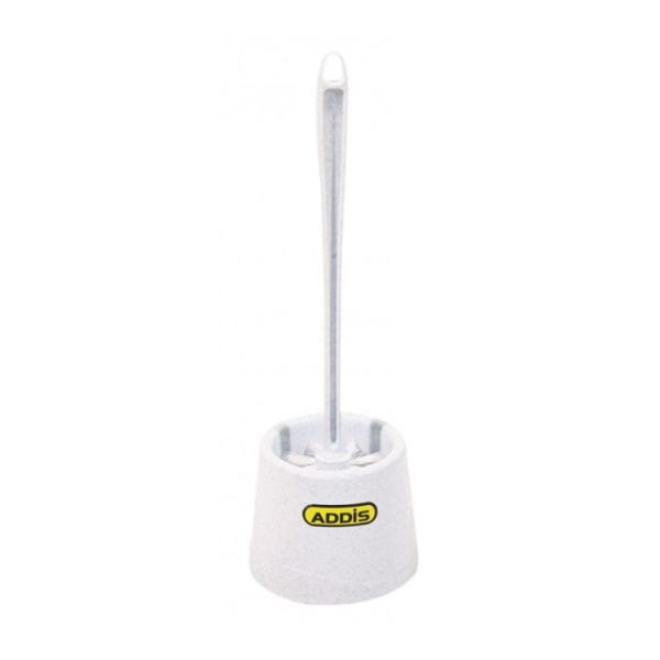 Related Products - Toilet Set - Two Piece All Plastic White # EACH