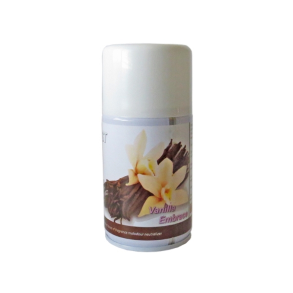 Related Products - Airmist Refill Aerosols - Vanilla 250ml EACH