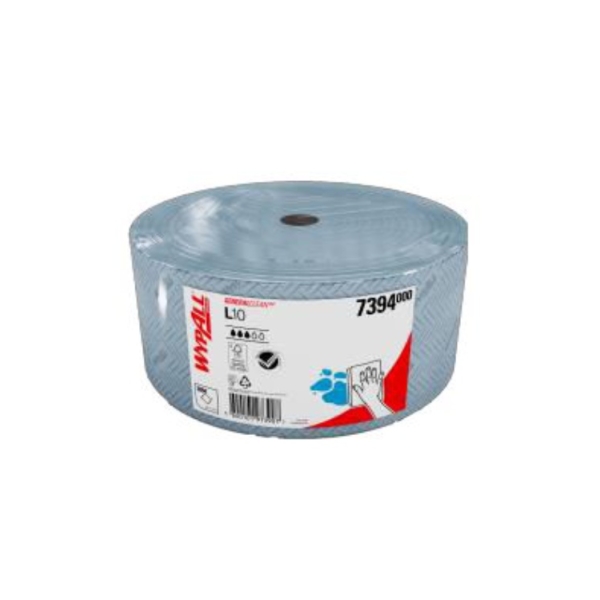 Related Products - Wypall Blue Jumbo 1 Ply 165mm X 1100m Kc7394 P/ROLL