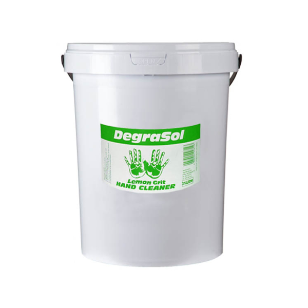 Caprichem specials - Degrasol Hand Cleaner Grit Lemon 25L