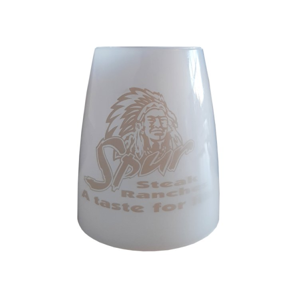 Caprichem products - @delights Lamp Shade Printed EACH