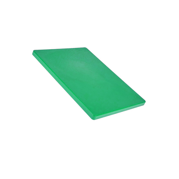 Caprichem products - Cutting Boards Large - Green EACH