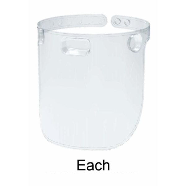 Related Products - Face Shield Adults Each