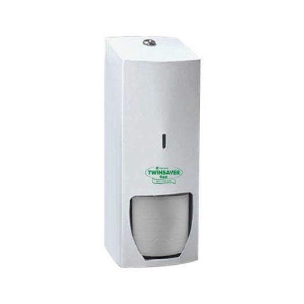 Related Products - Twinsaver Toilet Roll Holder Coated White 3 Rolls EACH