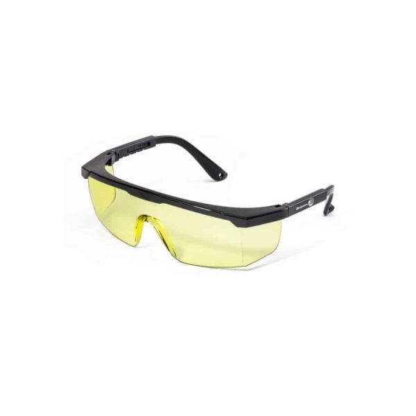Caprichem Featured products - Dromex Euro Spectacle Amber Dv-026a P/PAIR