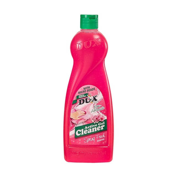 Related Products - Dux Active Gel Spring Fresh Micro Beads 24x750ml