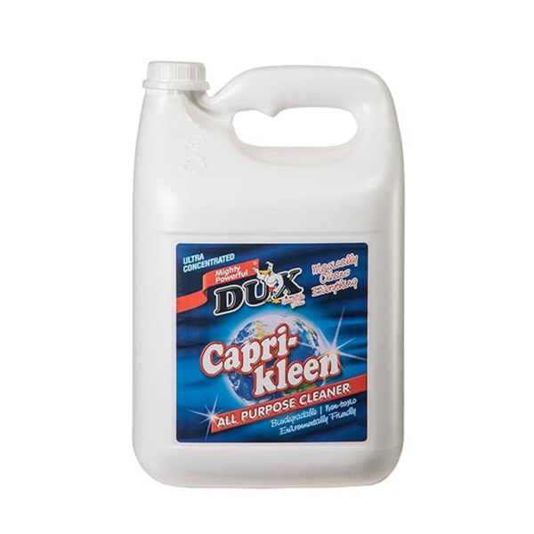 Related Products - Dux Caprikleen 4x5l