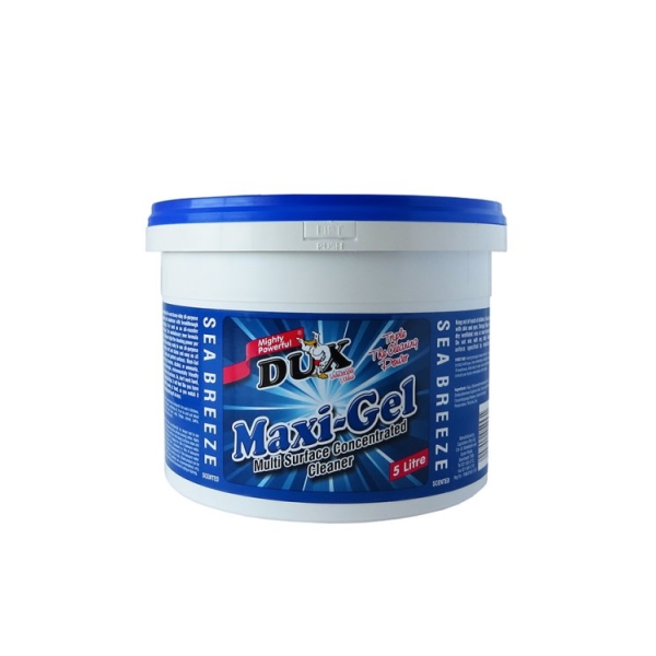 Related Products - Dux Maxi-gel Sea Breeze 4x5l
