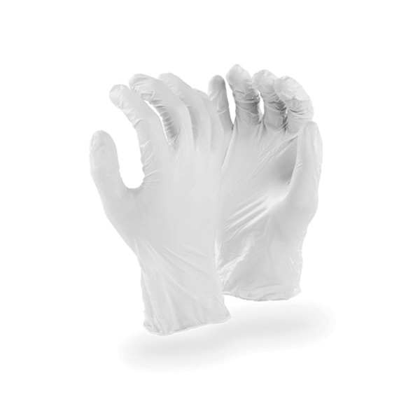 Caprichem Product - Surgical Non-sterile Gloves - Medium - Powder P/BOX