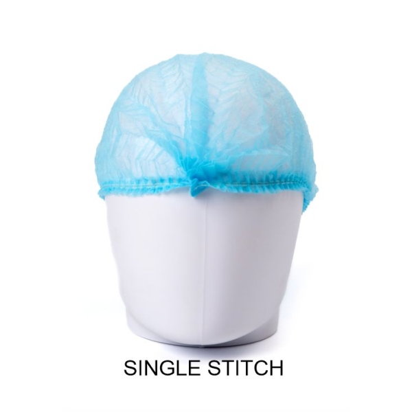 Related Products - Disposable Mophead Caps X 100 Per Pack Blue P/PACK