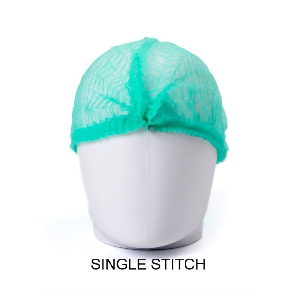 Related Products - Disposable Mophead Caps X 100 Per Pack Green P/PACK