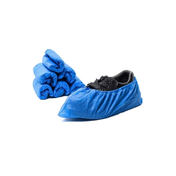 Related Products - Disposable Shoe Protector Pe X 100 Per Pack P/PACK