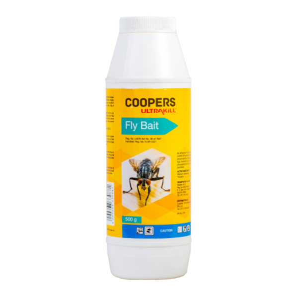 Caprichem Product - Ultrakill Fly Bait 500g