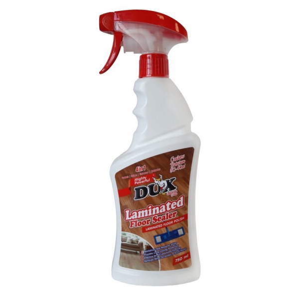 Related Products - Dux Laminated Floor Sealer 12x750ml