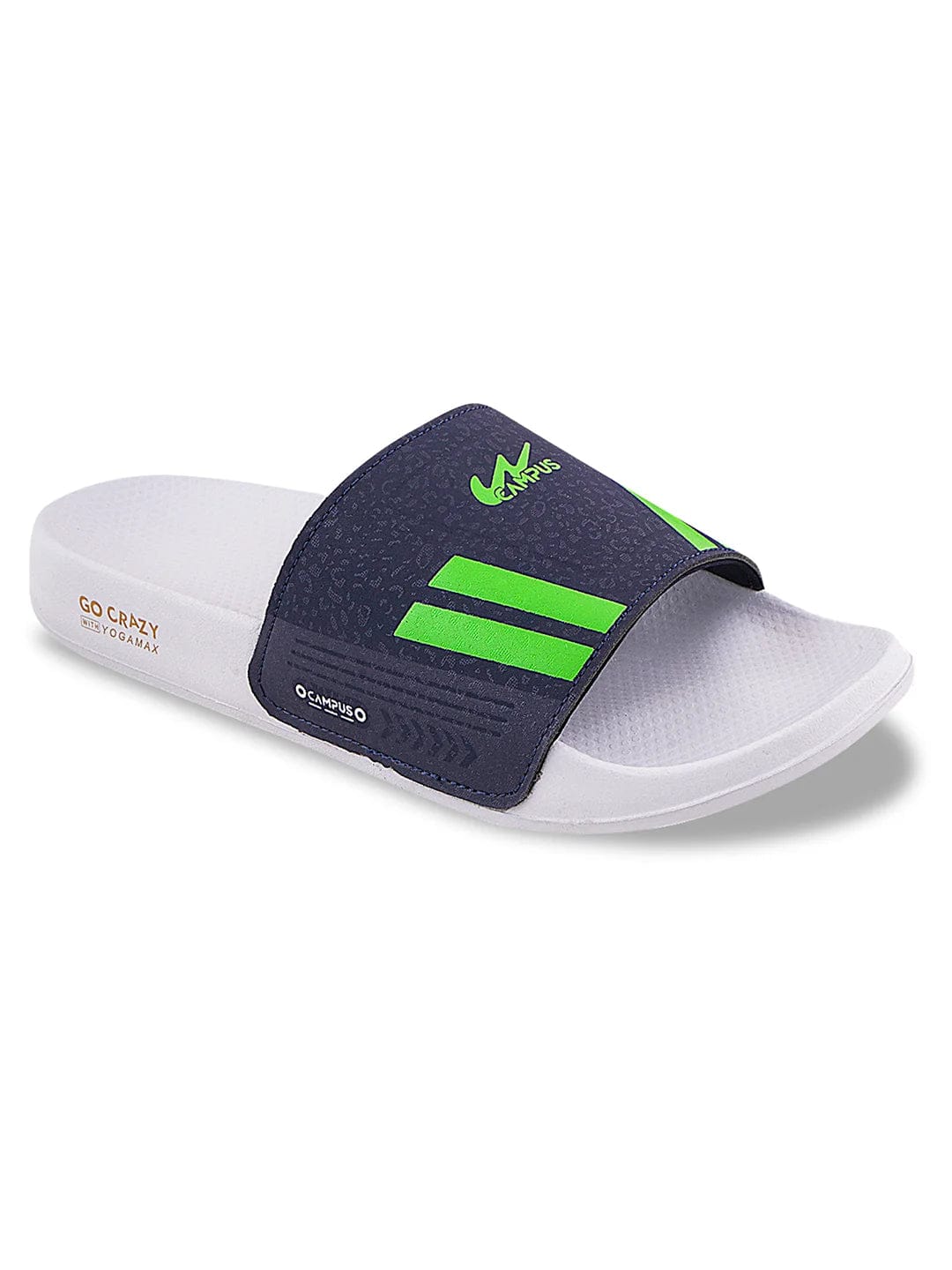 CAMPUS SL-438 — Slippers