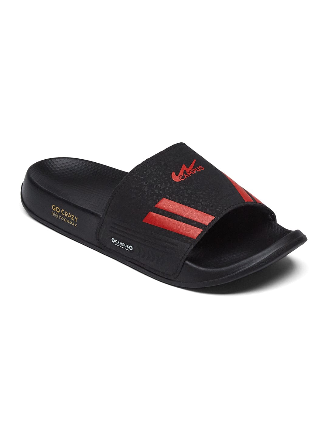 CAMPUS SL-438 — Slippers