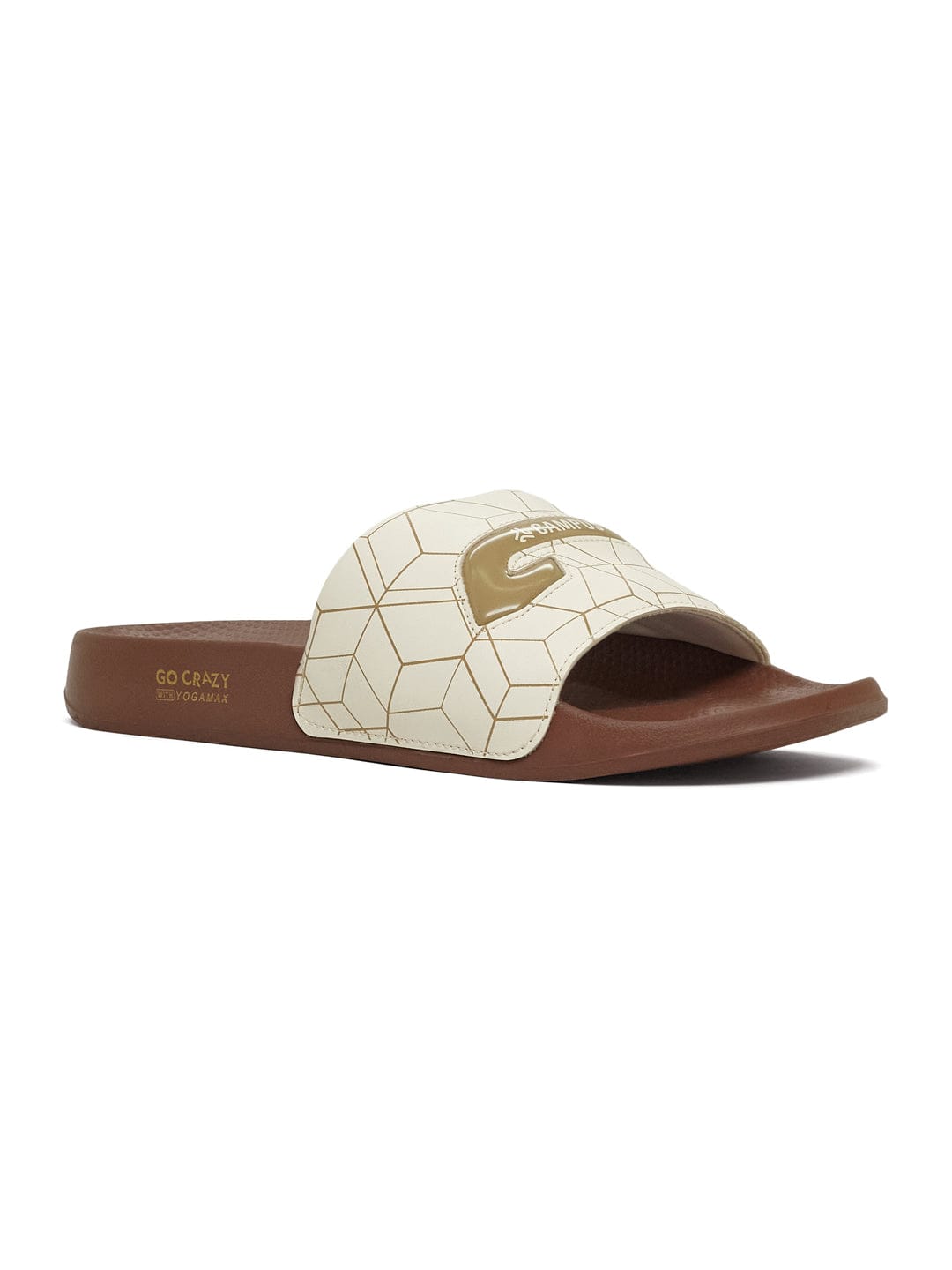 CAMPUS SL-477 — Slippers