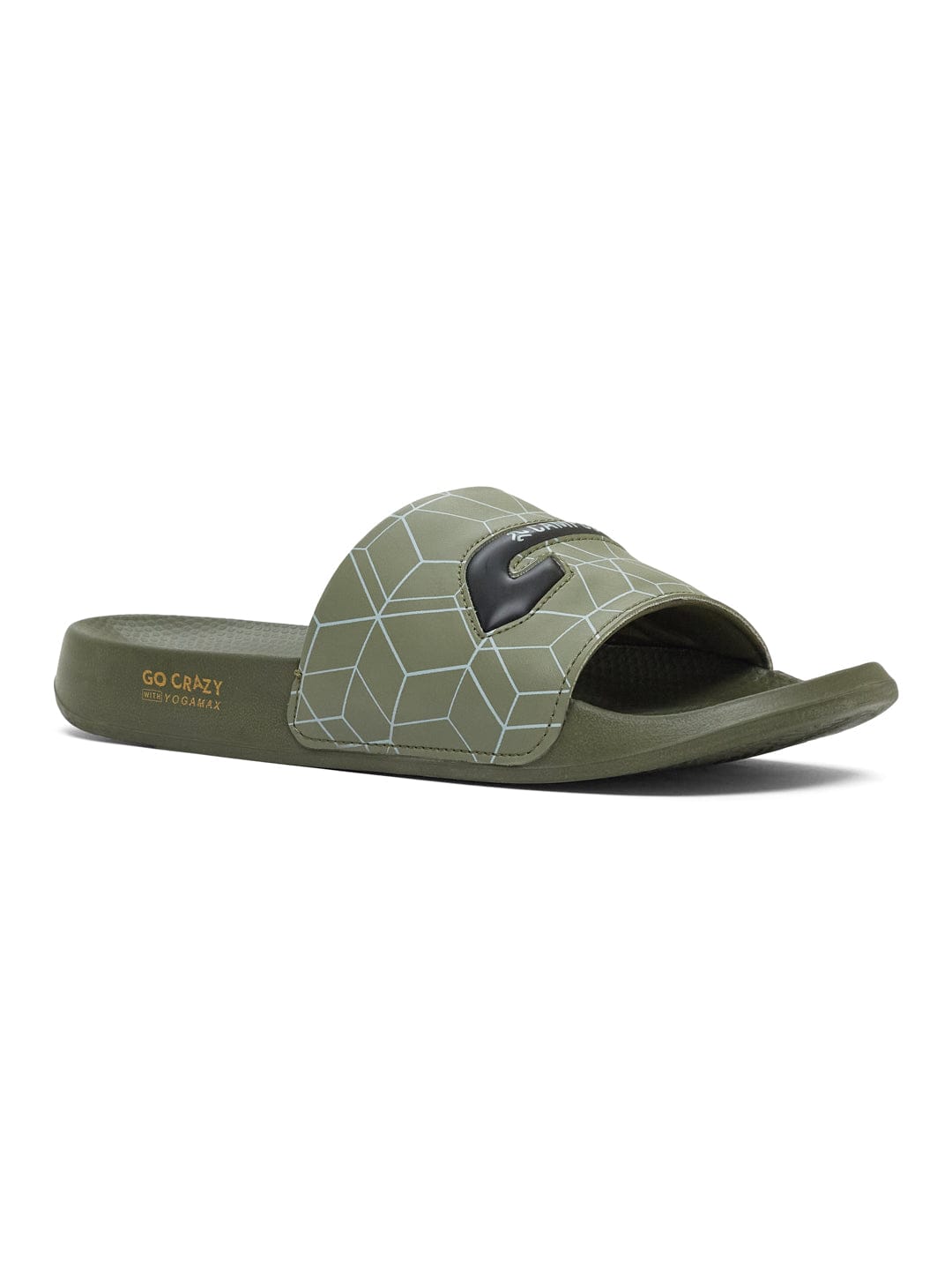CAMPUS SL-477 — Slippers