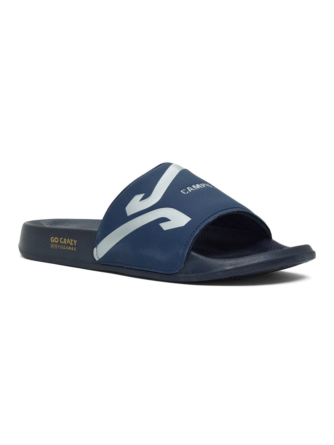 CAMPUS SL-476 — Slippers