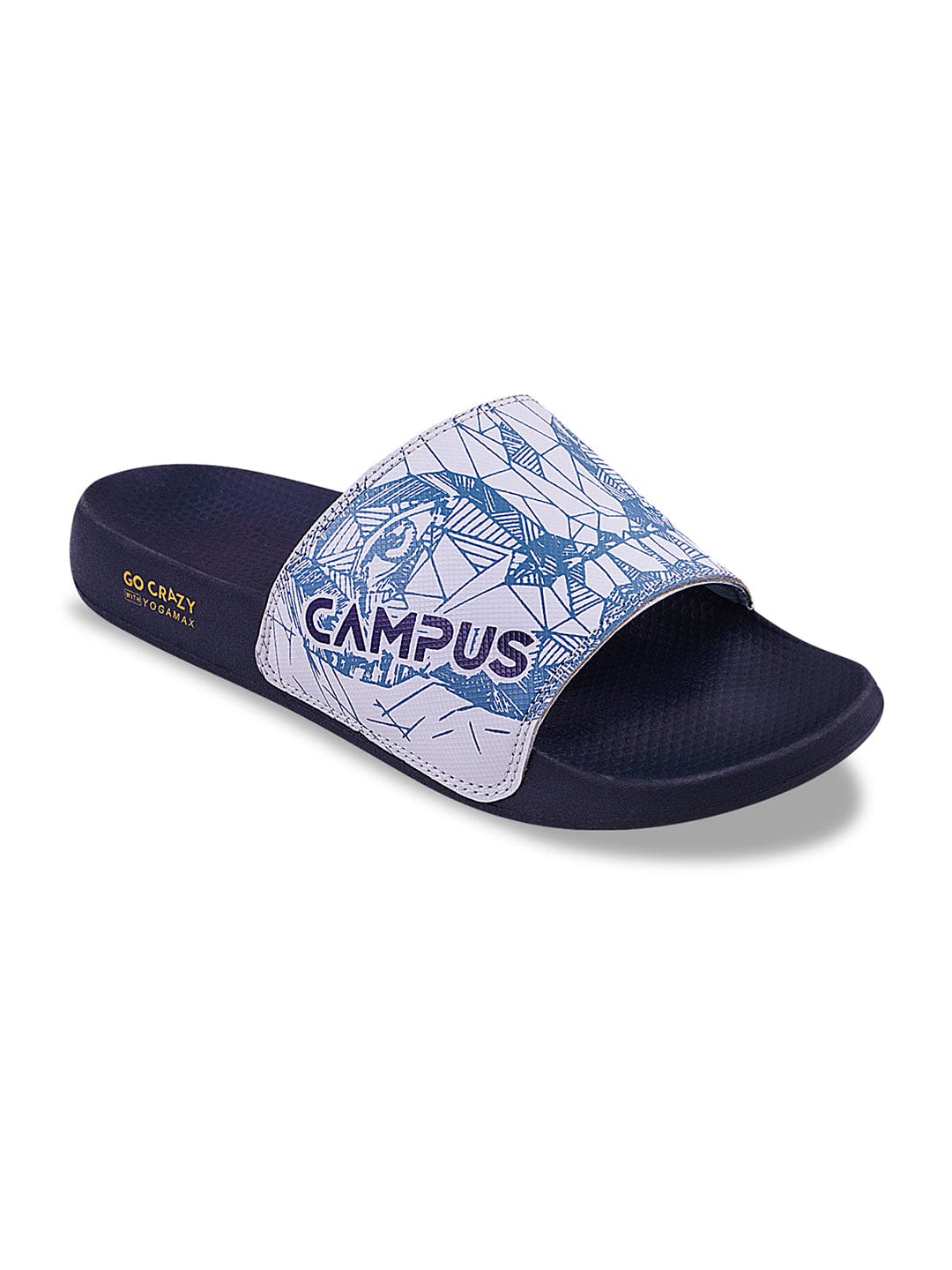 CAMPUS SL-437N — Slippers