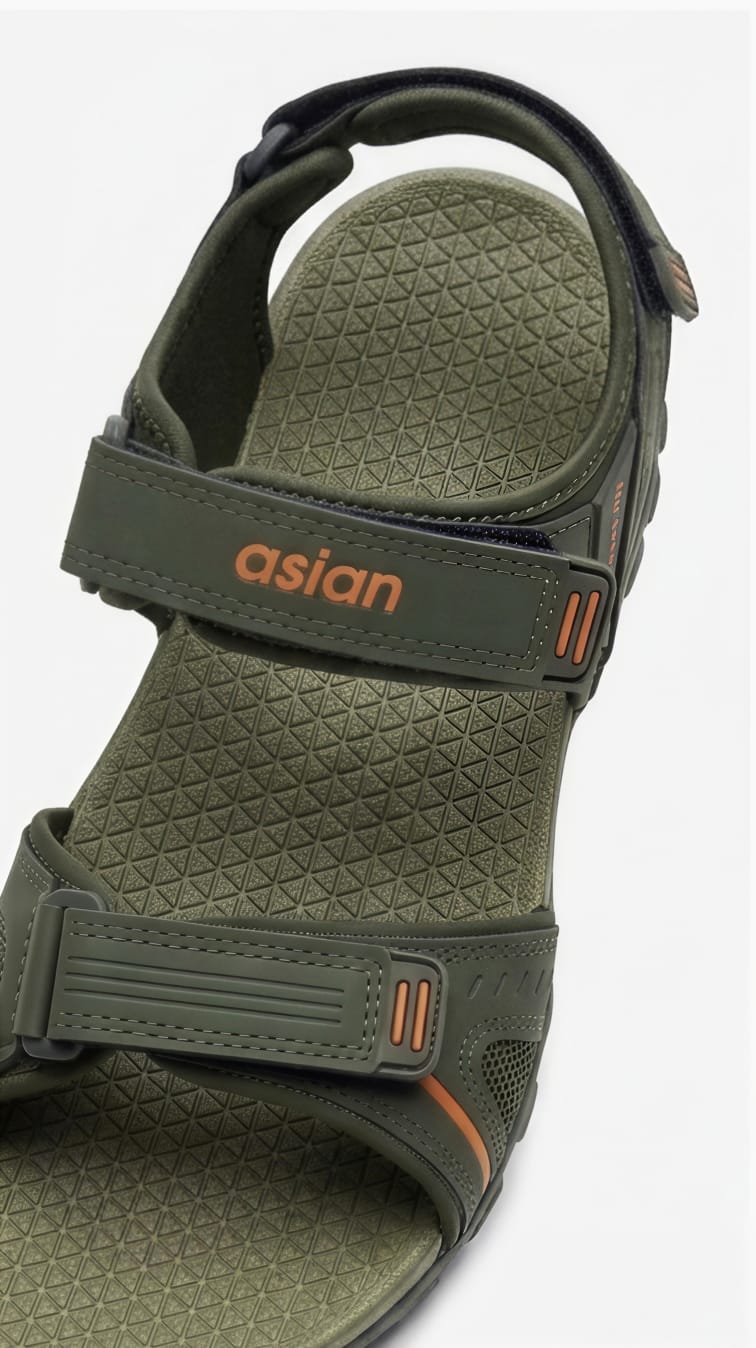 ASIAN PRESTIGE -58 — Sandals