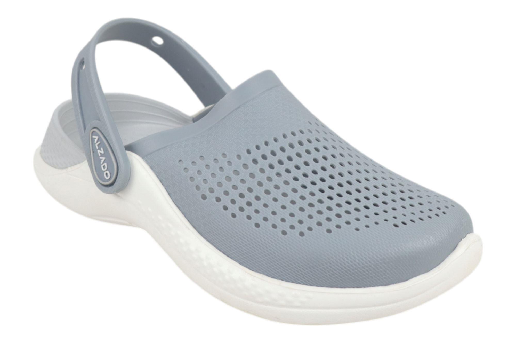 Alzado ROGER — CLOGS