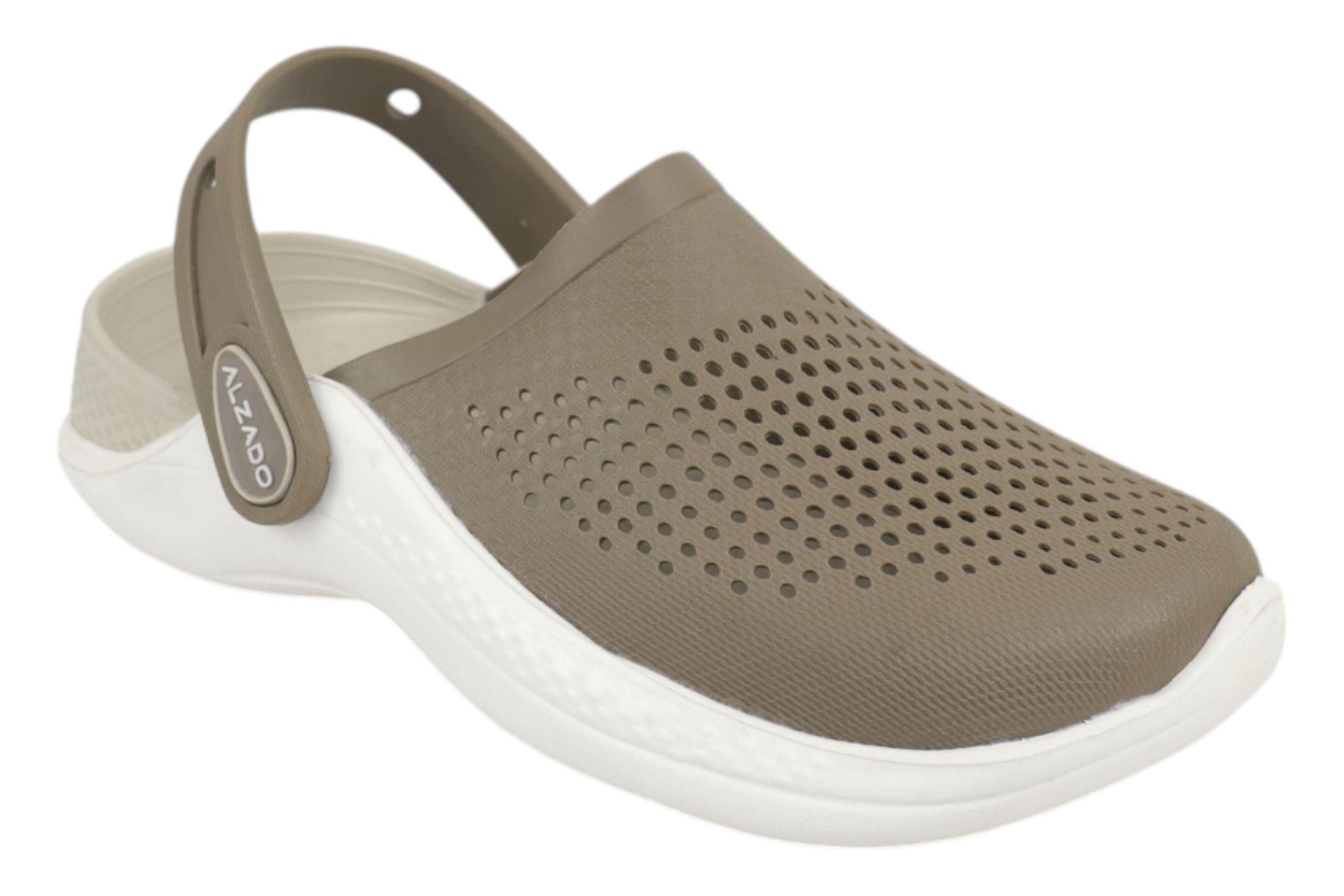 Alzado ROGER — CLOGS