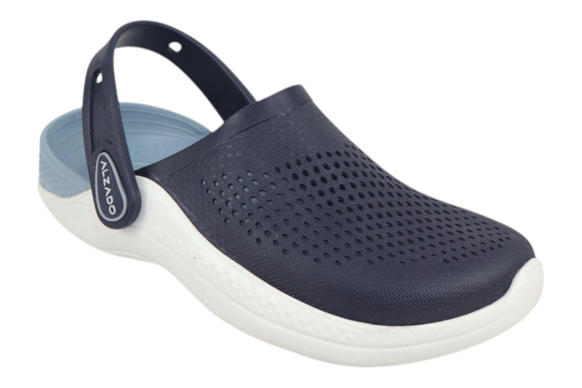 Alzado ROGER  — CLOGS