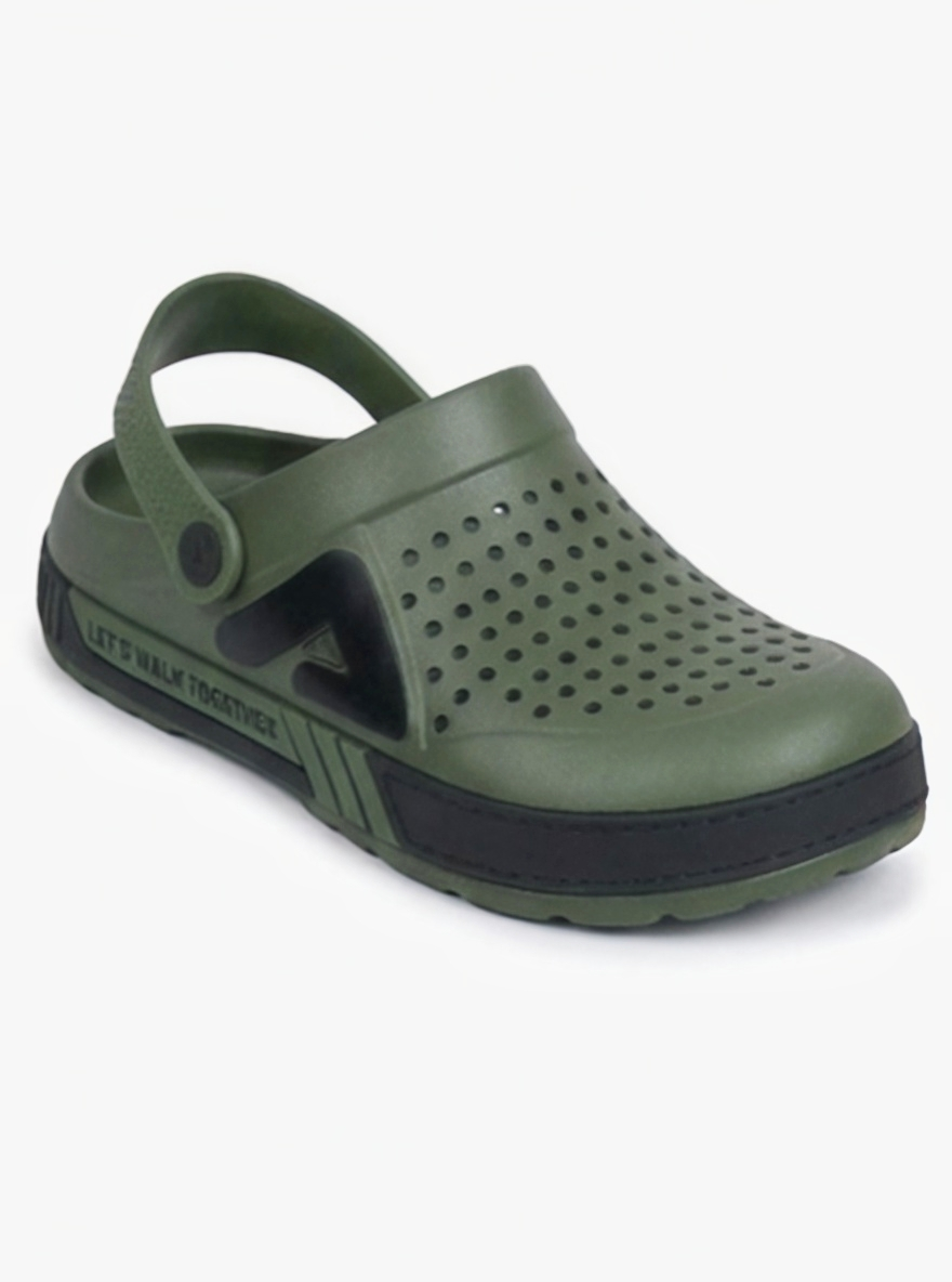 ADDA ART-FAST TRACK-9 — CLOGS