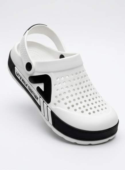 ADDA ART-FAST TRACK-9 — CLOGS