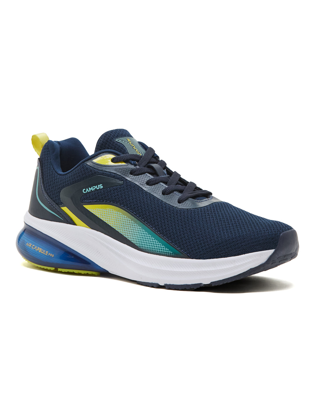 CAMPUS BONUS — SPORT SHOES