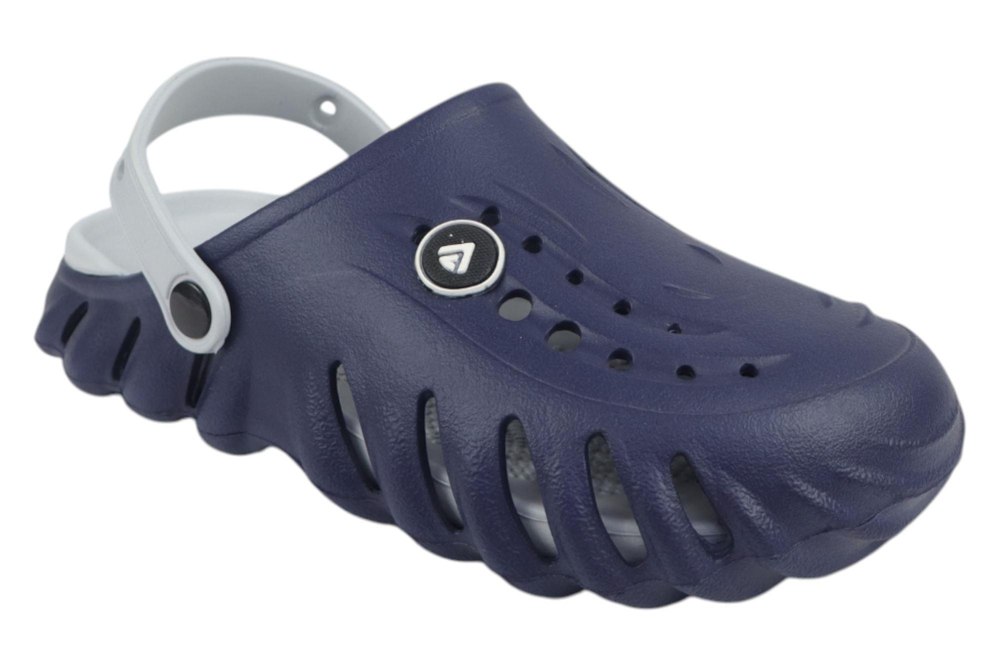 Alzado CROSSFIT  — CLOGS
