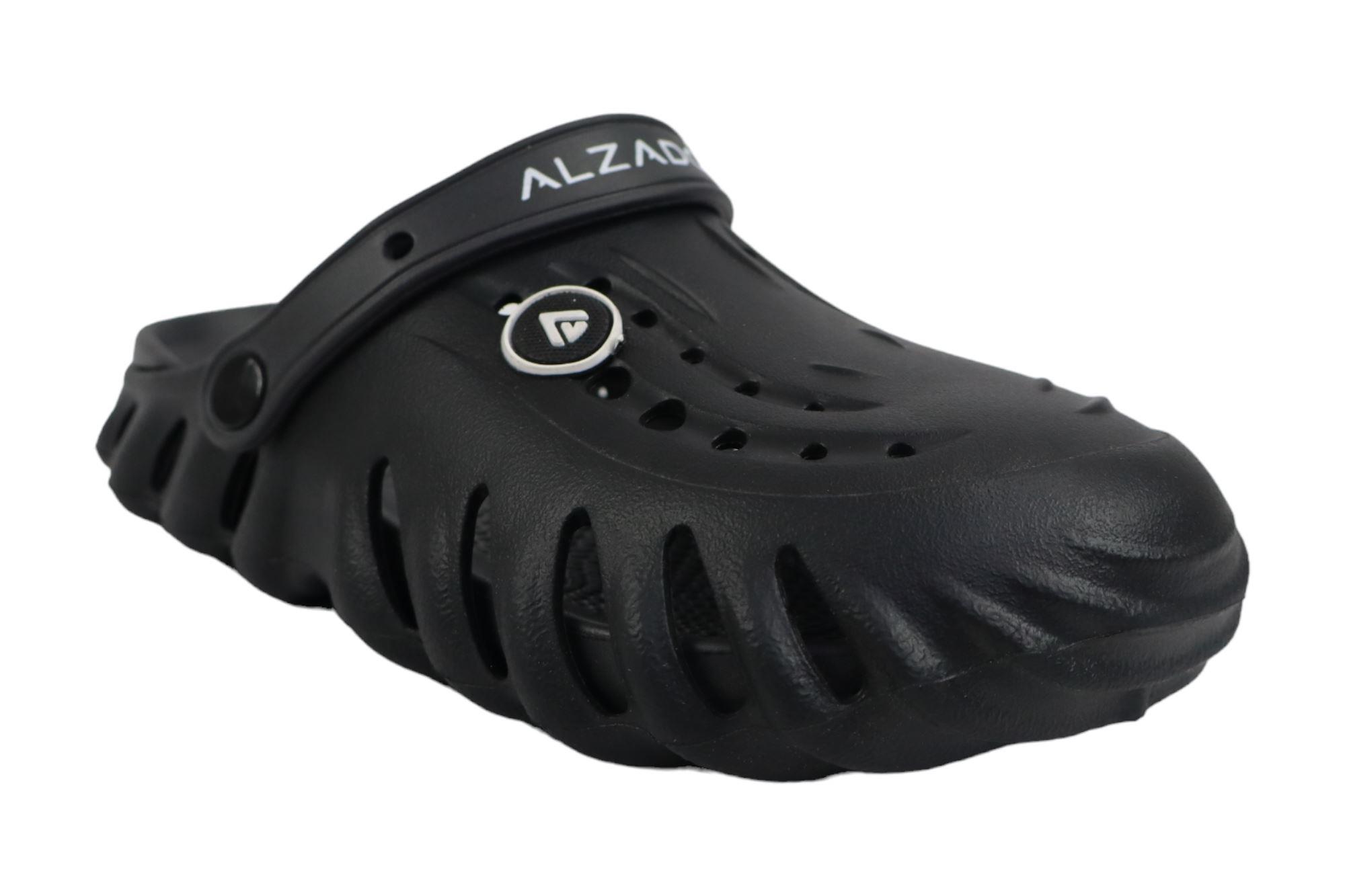 Alzado CROSSFIT  — CLOGS