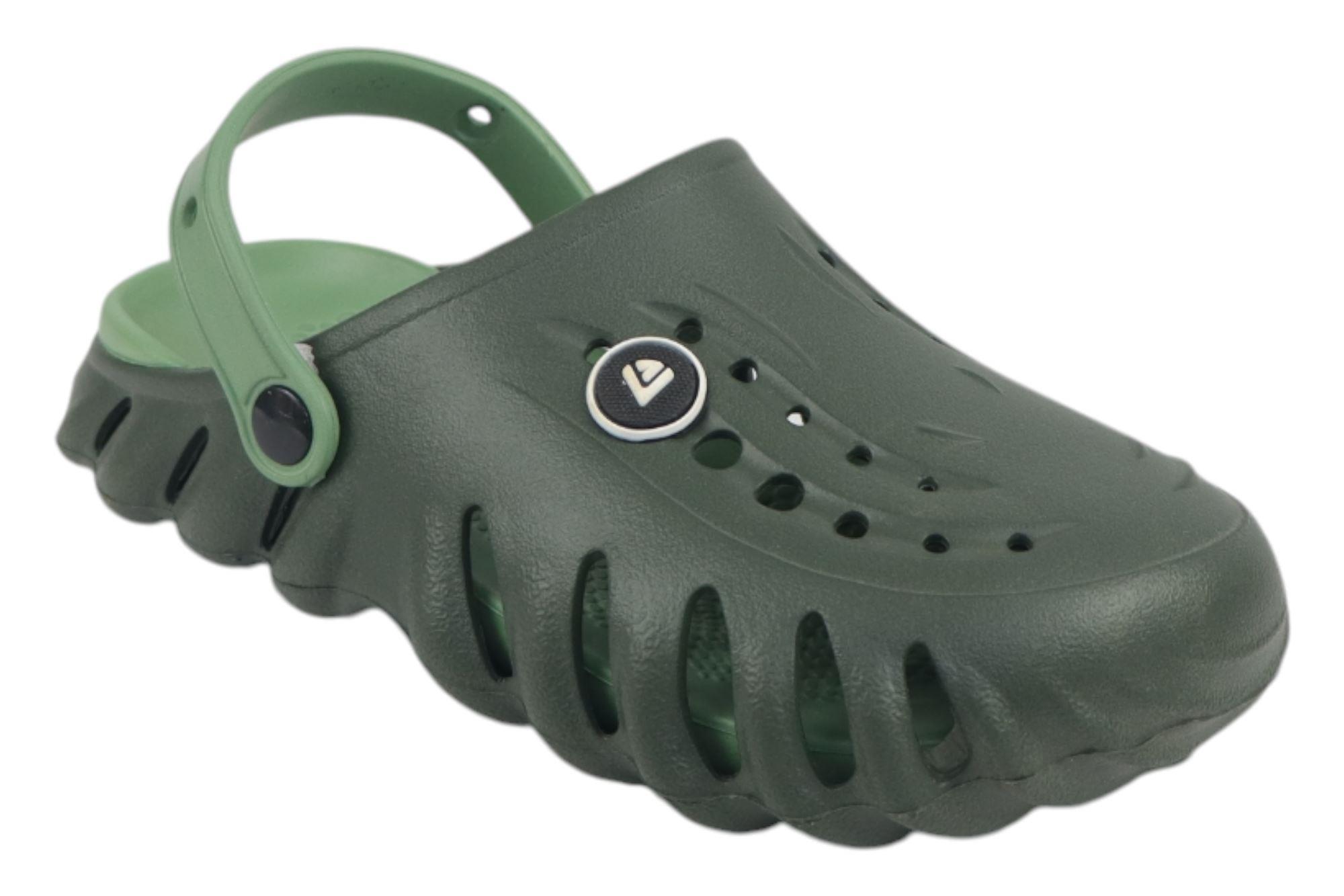 Alzado CROSSFIT  — CLOGS