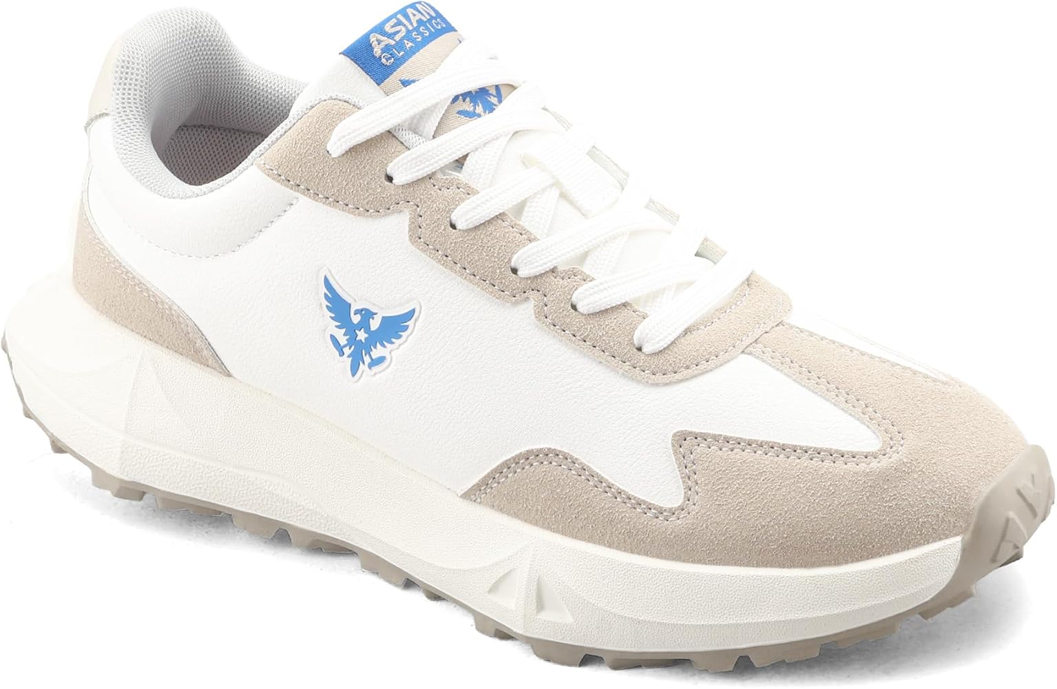 ASIAN MOJO-13 — SNEAKERS