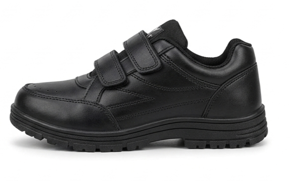 LAKHANI GV-114 — SCHOOL SHOES
