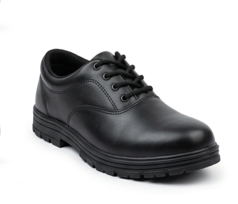 LAKHANI DL-111 — SCHOOL SHOES