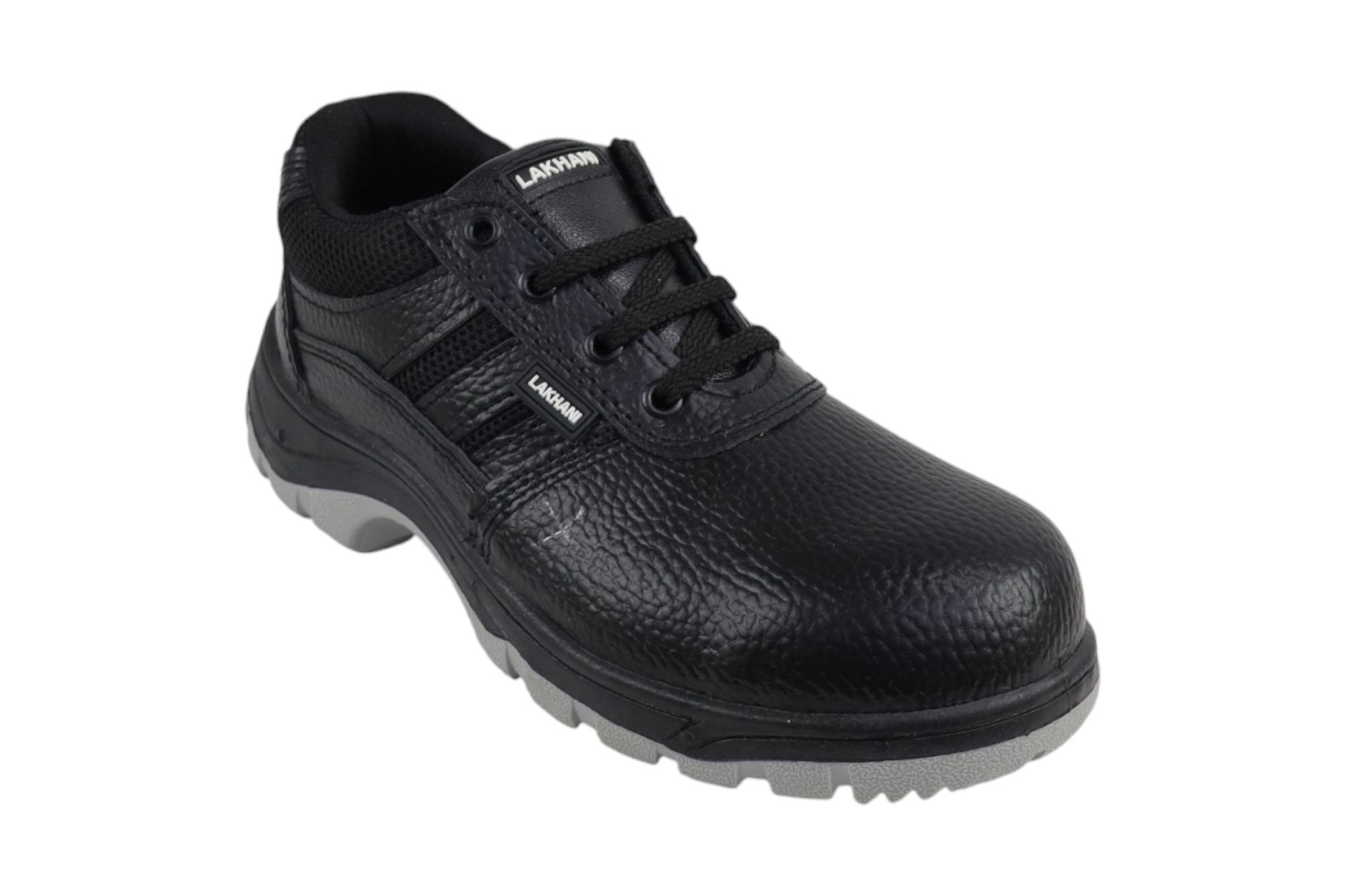 LAKHANI PRIME — SAFETY SHOES