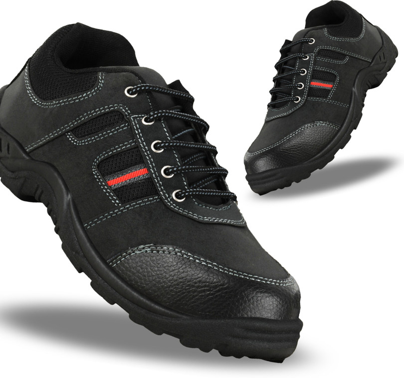 SPYN EVEREST — SAFETY SHOES