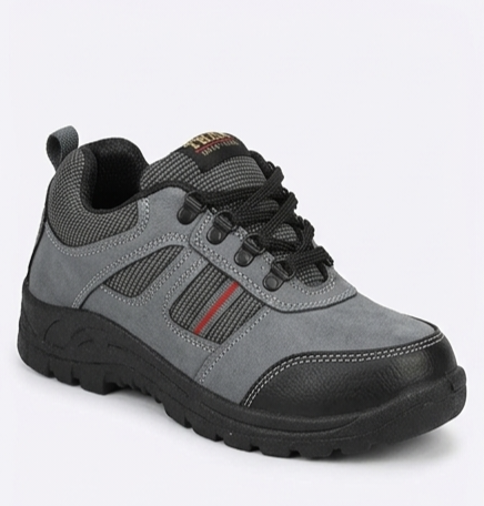 THAR BULLET  — SAFETY SHOES