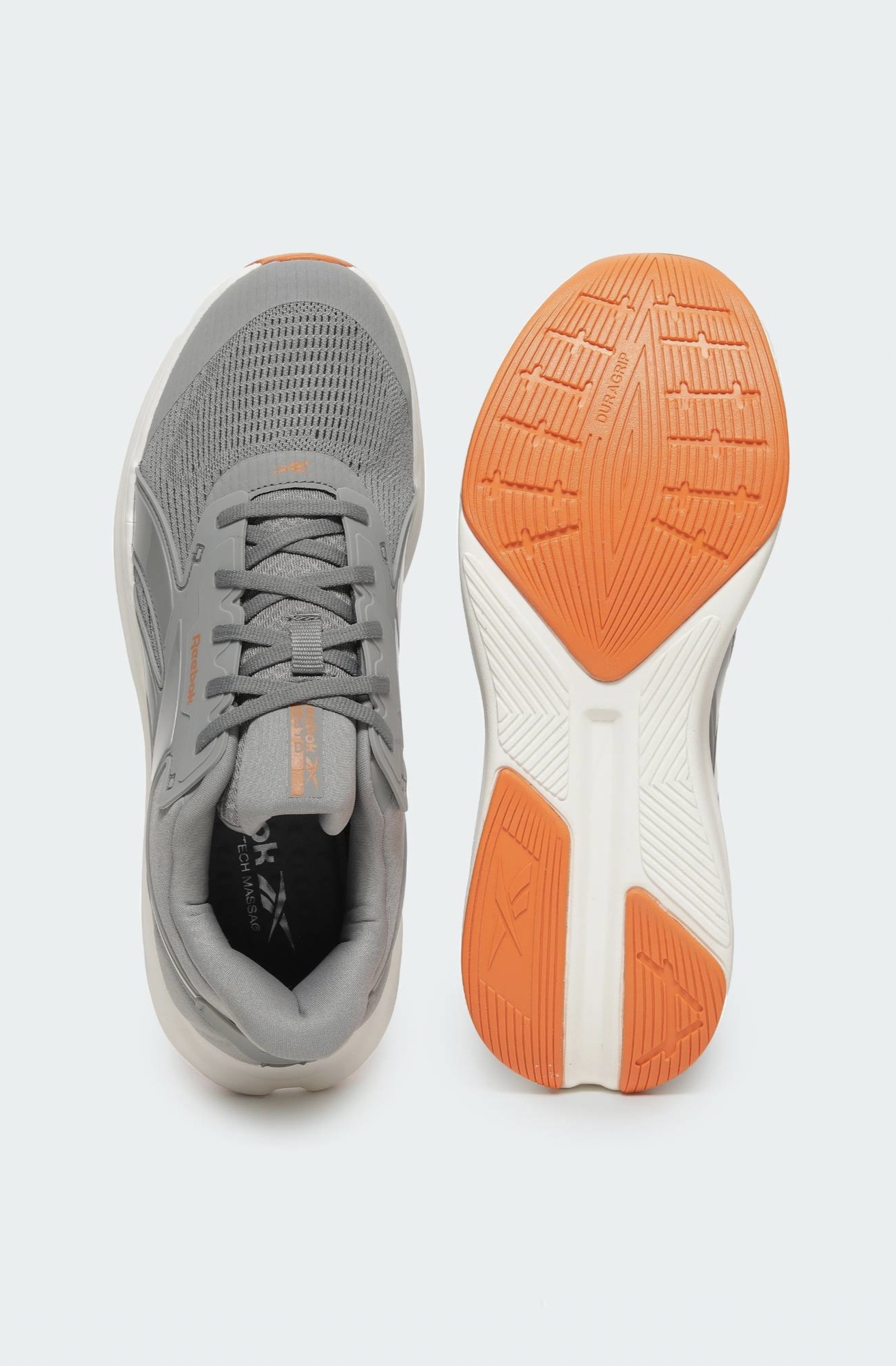 Reebok GUSTO RUNERGY RD SUPREME M RMSORA 1062 image 4